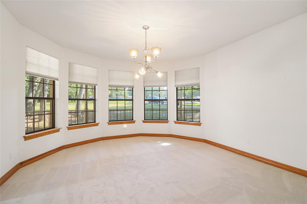 Boling Ranch Estates - Residential