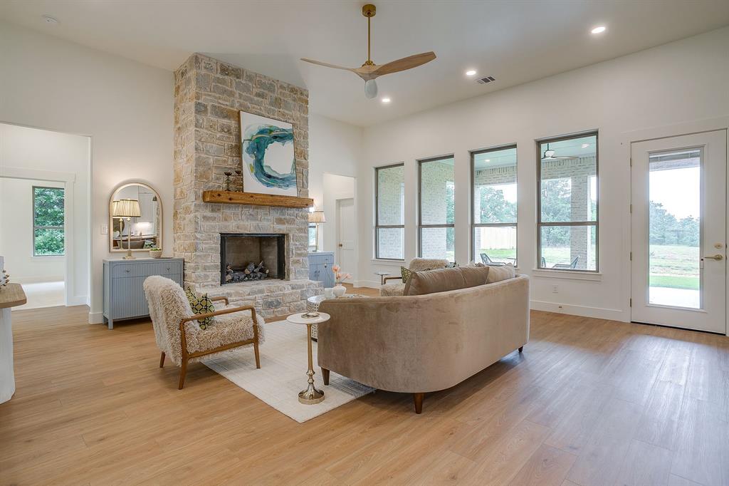 Cook Hills - Residential