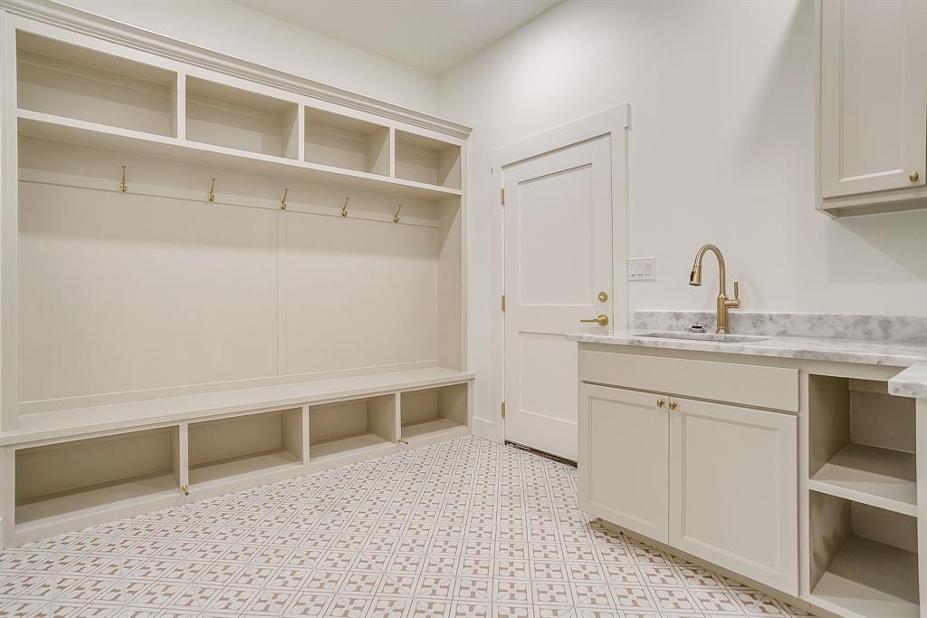 Cook Hills - Residential