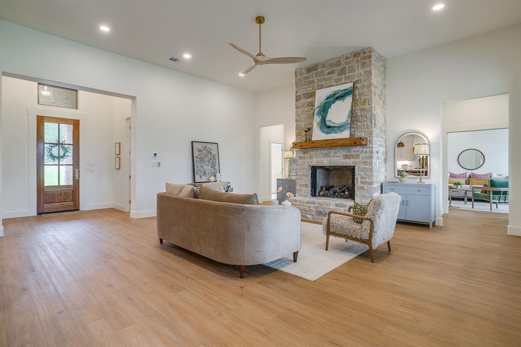 Cook Hills - Residential