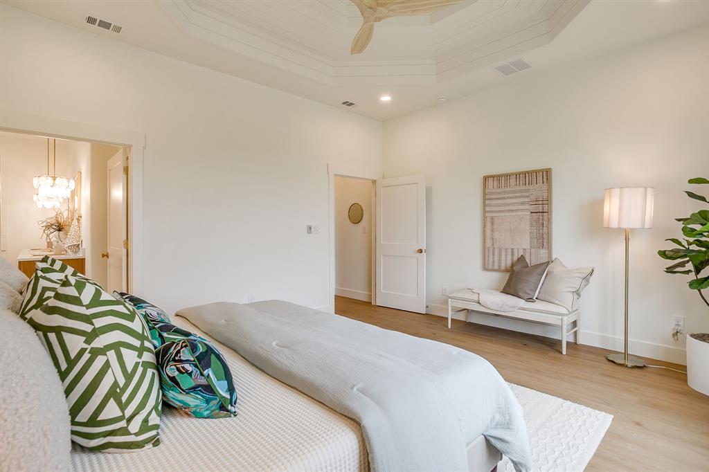 Cook Hills - Residential