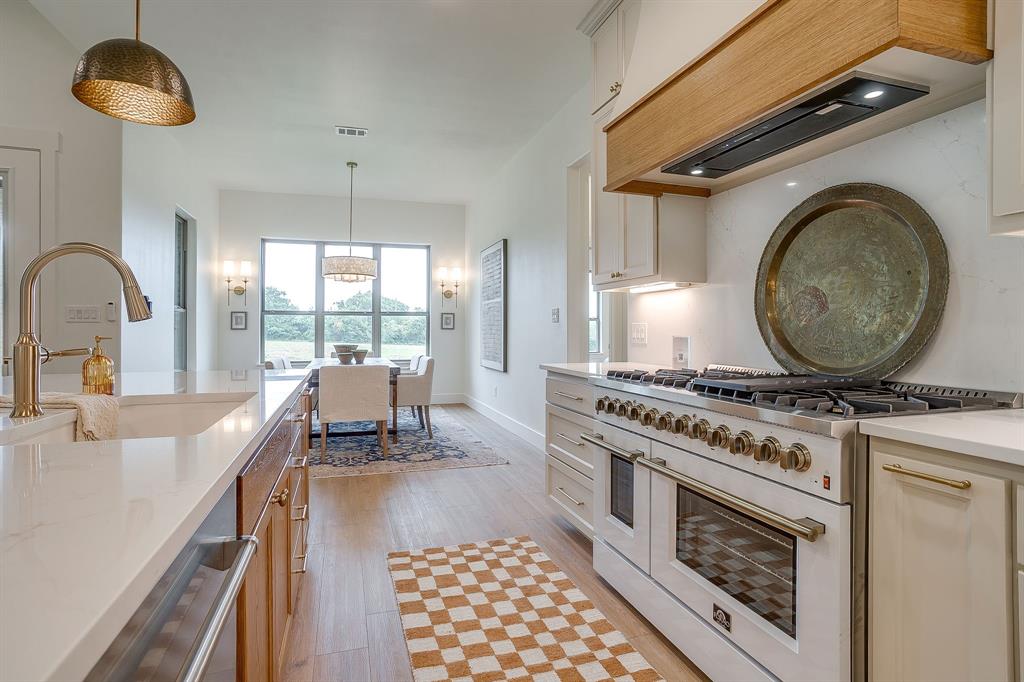 Cook Hills - Residential