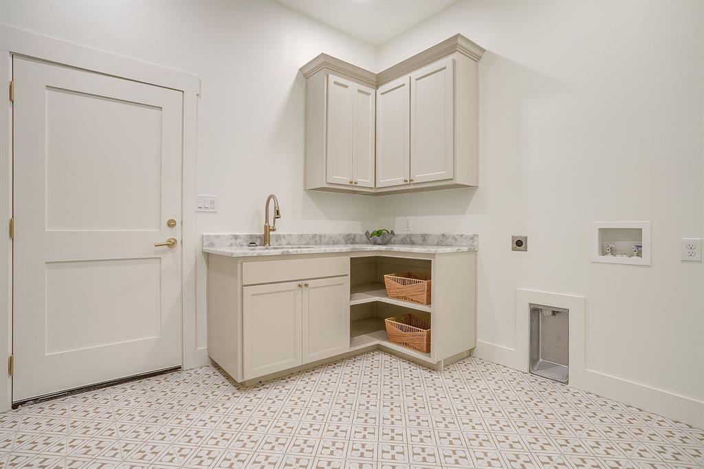 Cook Hills - Residential