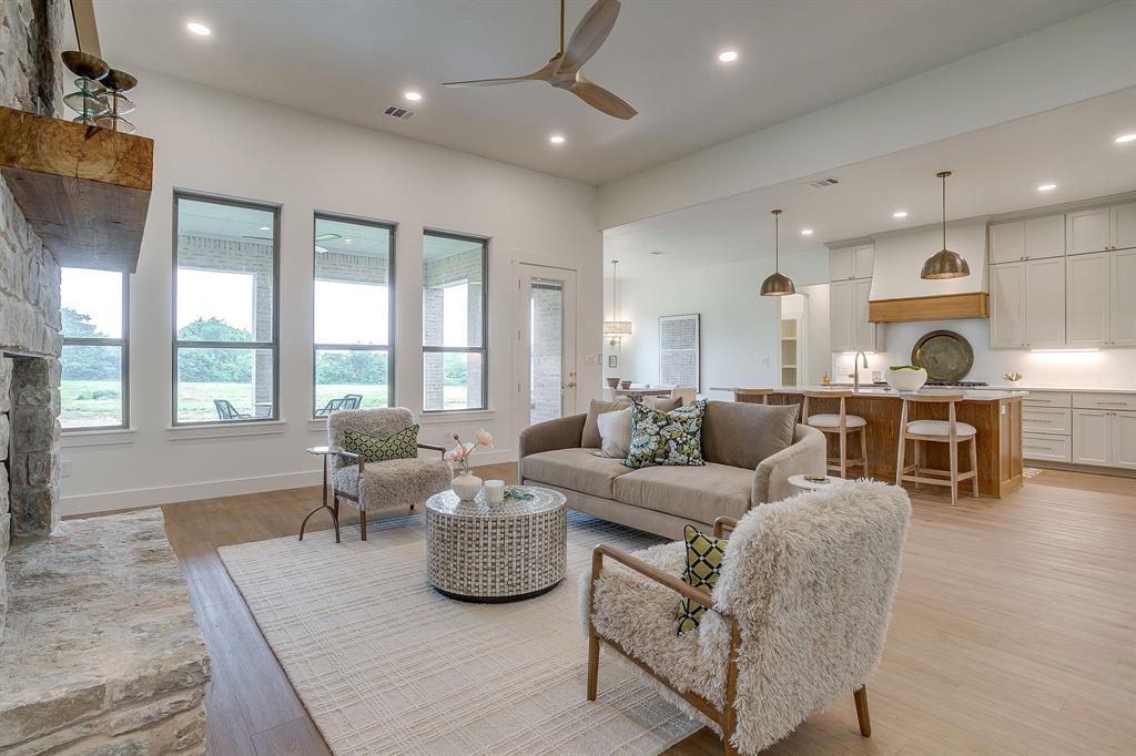 Cook Hills - Residential