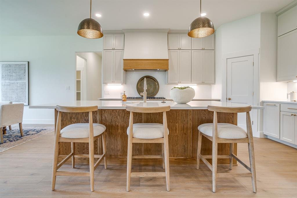 Cook Hills - Residential