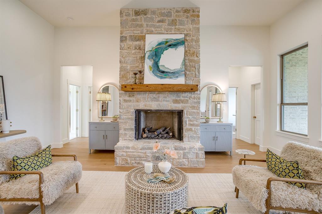 Cook Hills - Residential