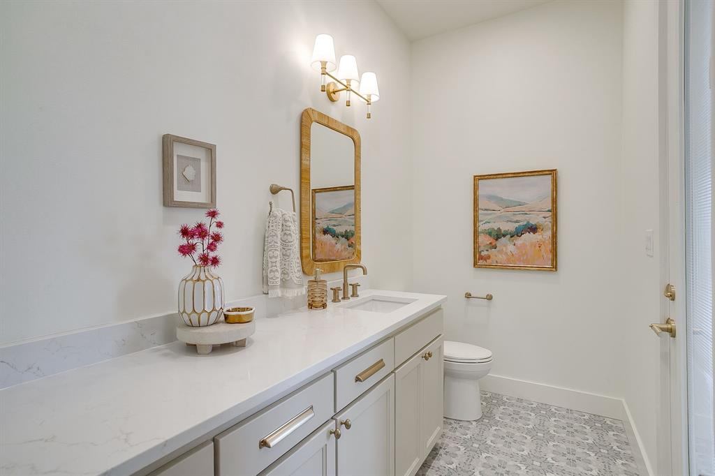 Cook Hills - Residential