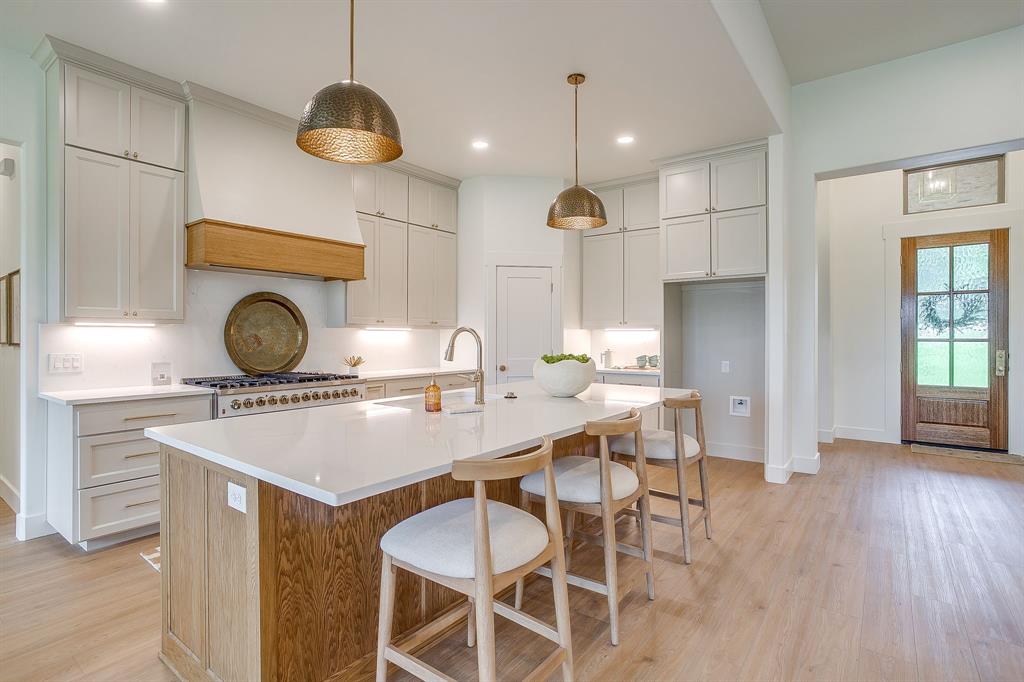 Cook Hills - Residential