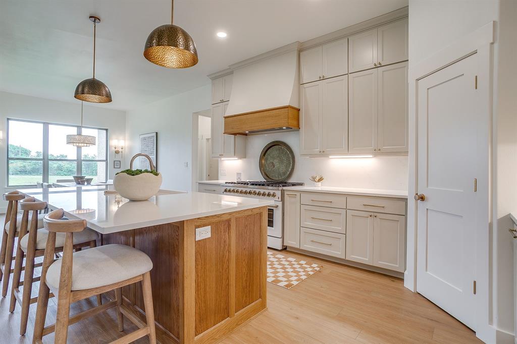 Cook Hills - Residential