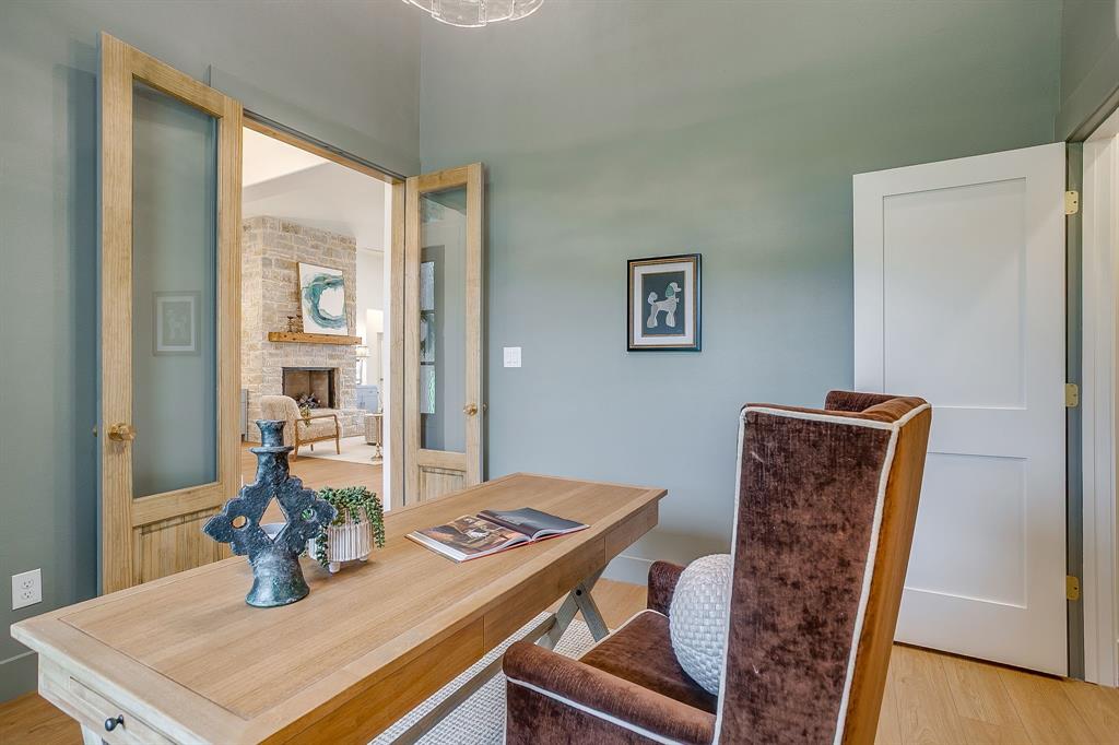 Cook Hills - Residential