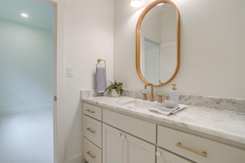 Cook Hills - Residential