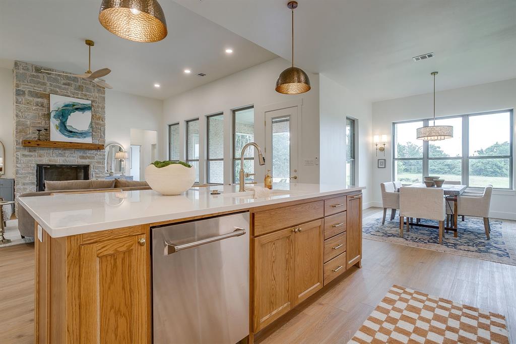 Cook Hills - Residential