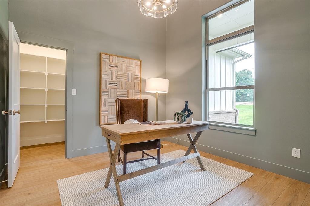 Cook Hills - Residential