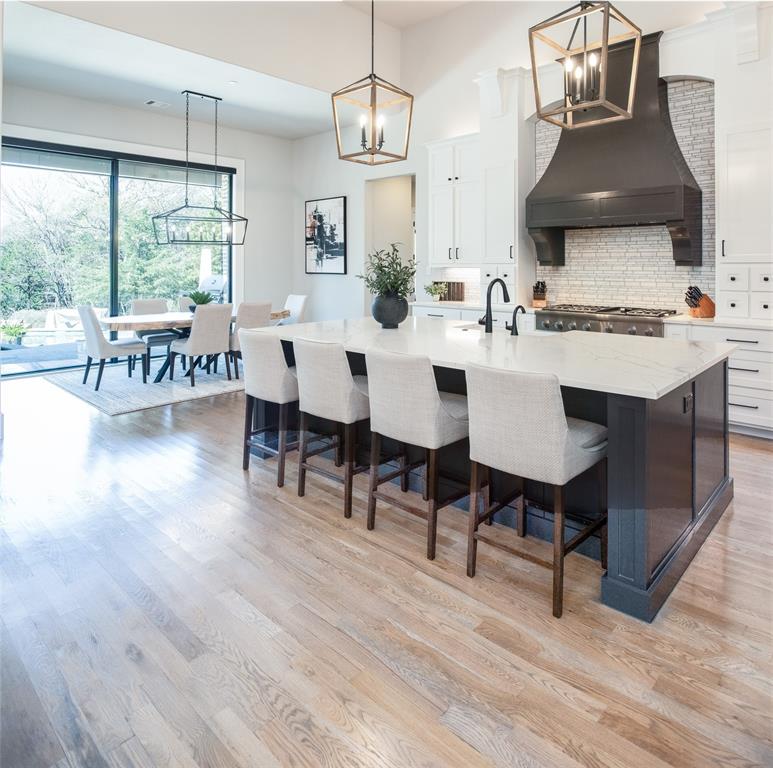 Chamberlain Place Ph 1 - Residential