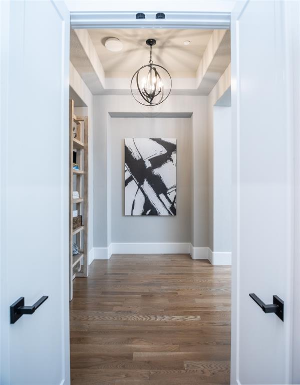 Chamberlain Place Ph 1 - Residential