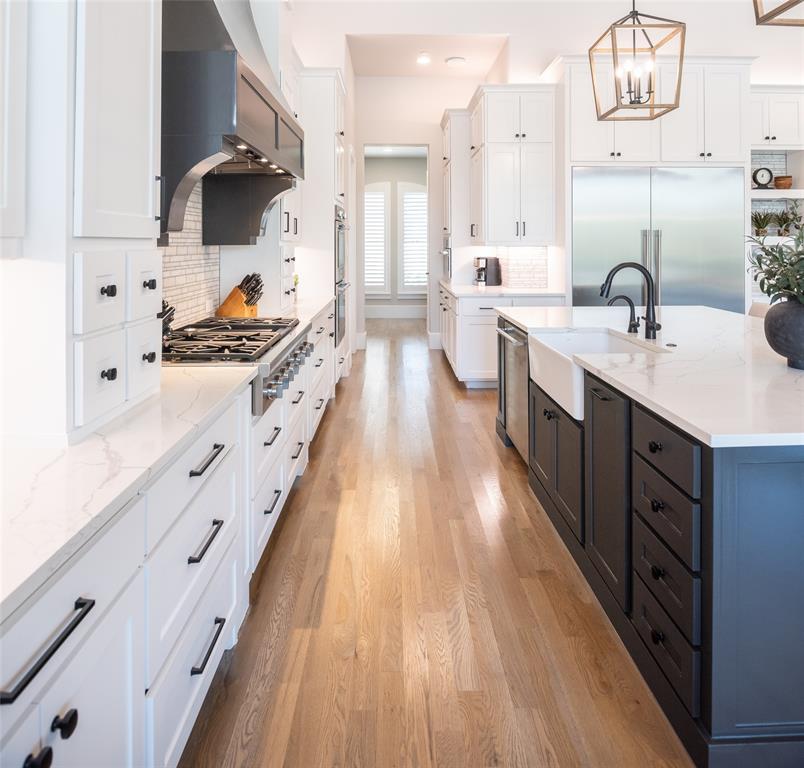 Chamberlain Place Ph 1 - Residential