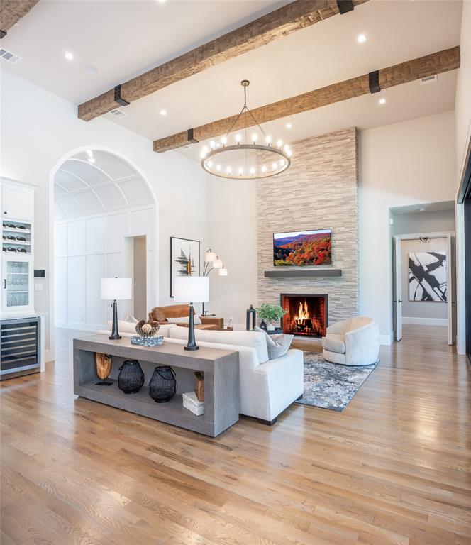 Chamberlain Place Ph 1 - Residential