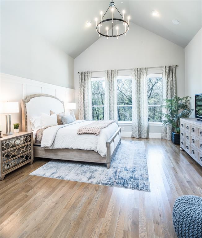 Chamberlain Place Ph 1 - Residential