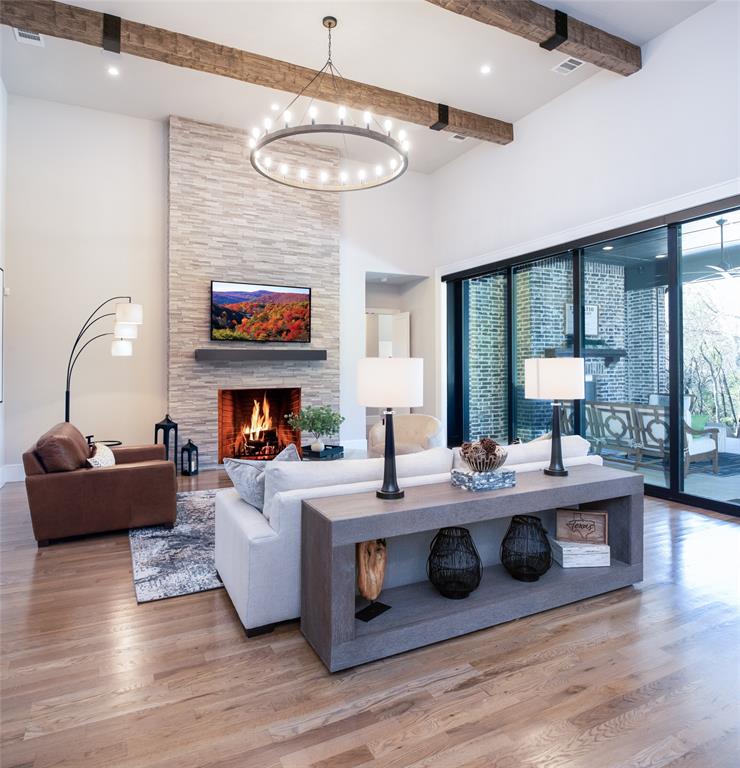 Chamberlain Place Ph 1 - Residential