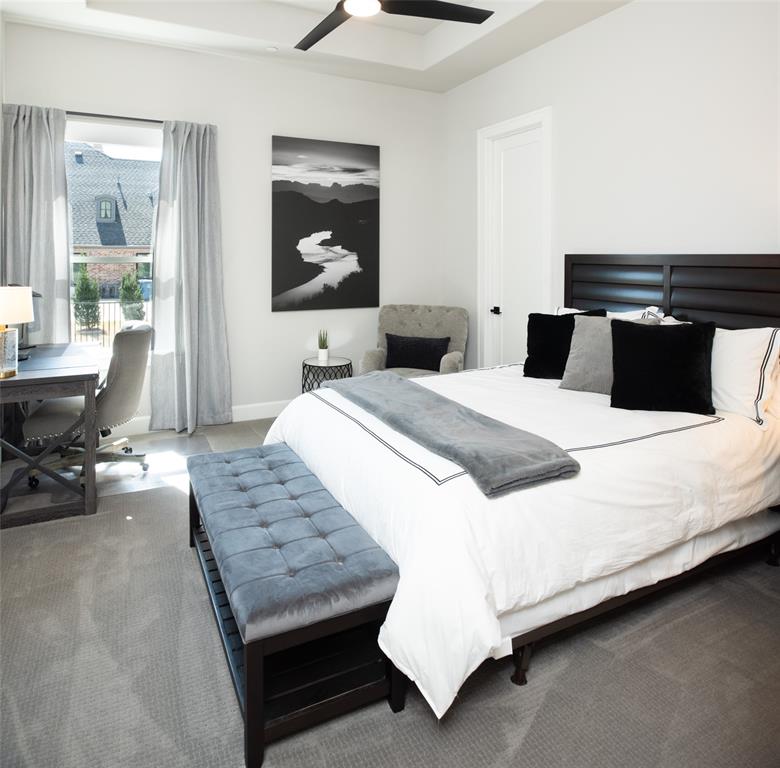 Chamberlain Place Ph 1 - Residential