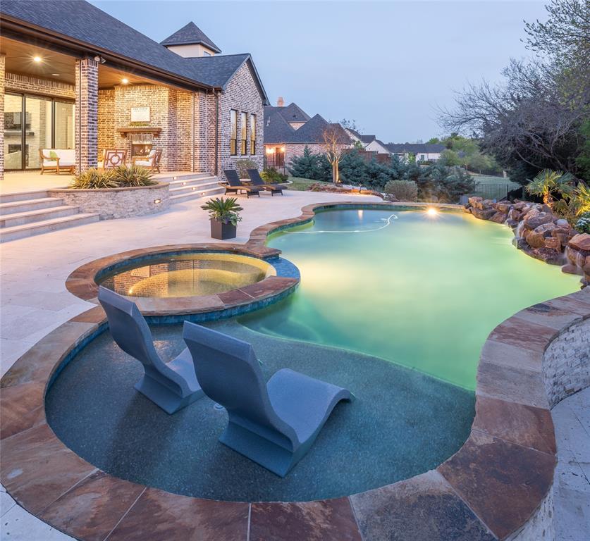 917 Barksdale Creek Lane