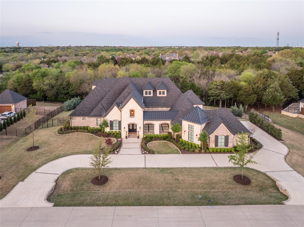 Chamberlain Place Ph 1 - Residential