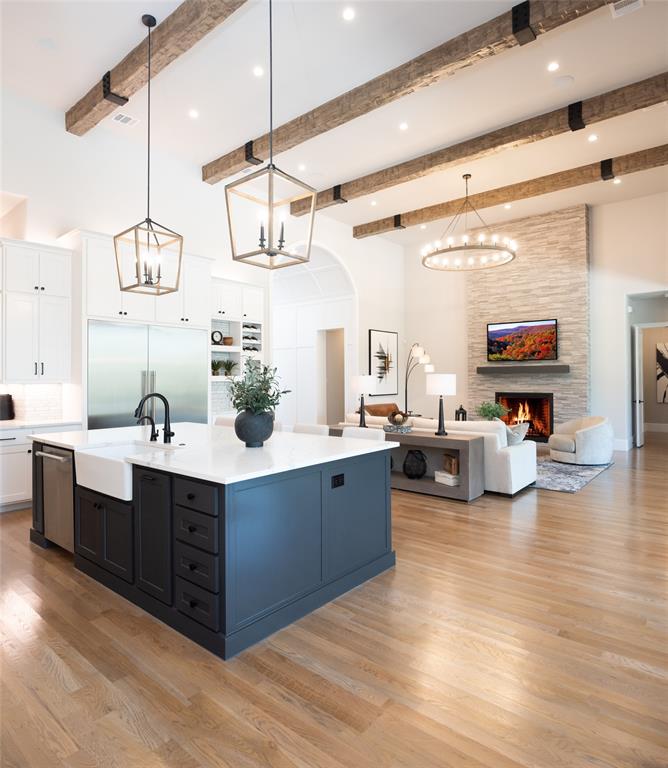 Chamberlain Place Ph 1 - Residential