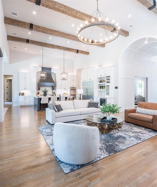 Chamberlain Place Ph 1 - Residential