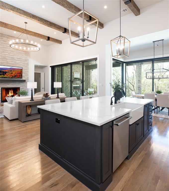 Chamberlain Place Ph 1 - Residential