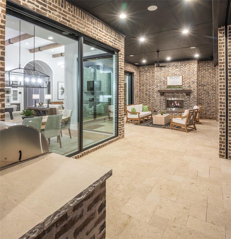 Chamberlain Place Ph 1 - Residential