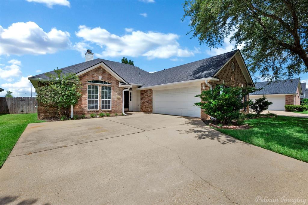 2301 W Belle Haven Drive
