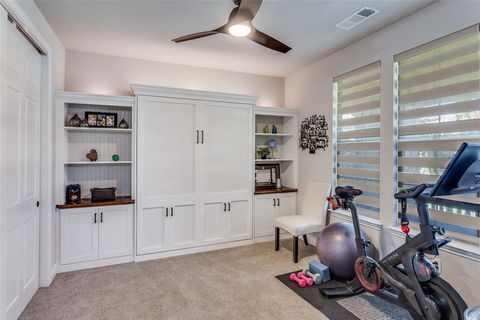 Tiny photo for 9900 Silver Rock Way, Denton, TX 76207 (MLS # 21101828)