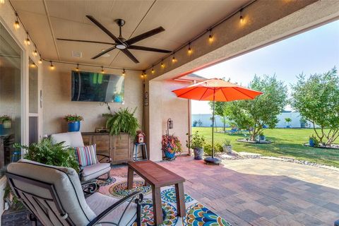 Tiny photo for 9900 Silver Rock Way, Denton, TX 76207 (MLS # 21101828)