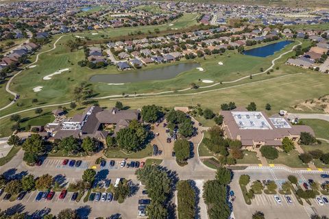 Tiny photo for 9900 Silver Rock Way, Denton, TX 76207 (MLS # 21101828)