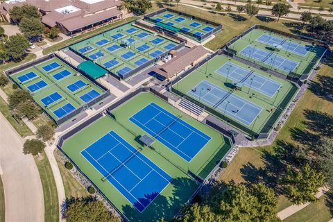 Tiny photo for 9900 Silver Rock Way, Denton, TX 76207 (MLS # 21101828)