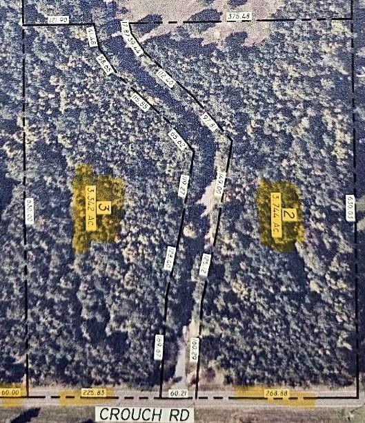 Benton, Louisiana 71006, United States, ,Land,Active,150120