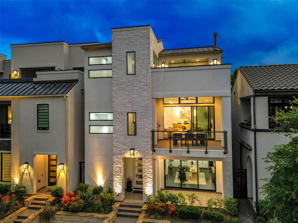 ICON AT LEGACY WEST ADDITION (CPL) BLK B, LOT 3 - Residential