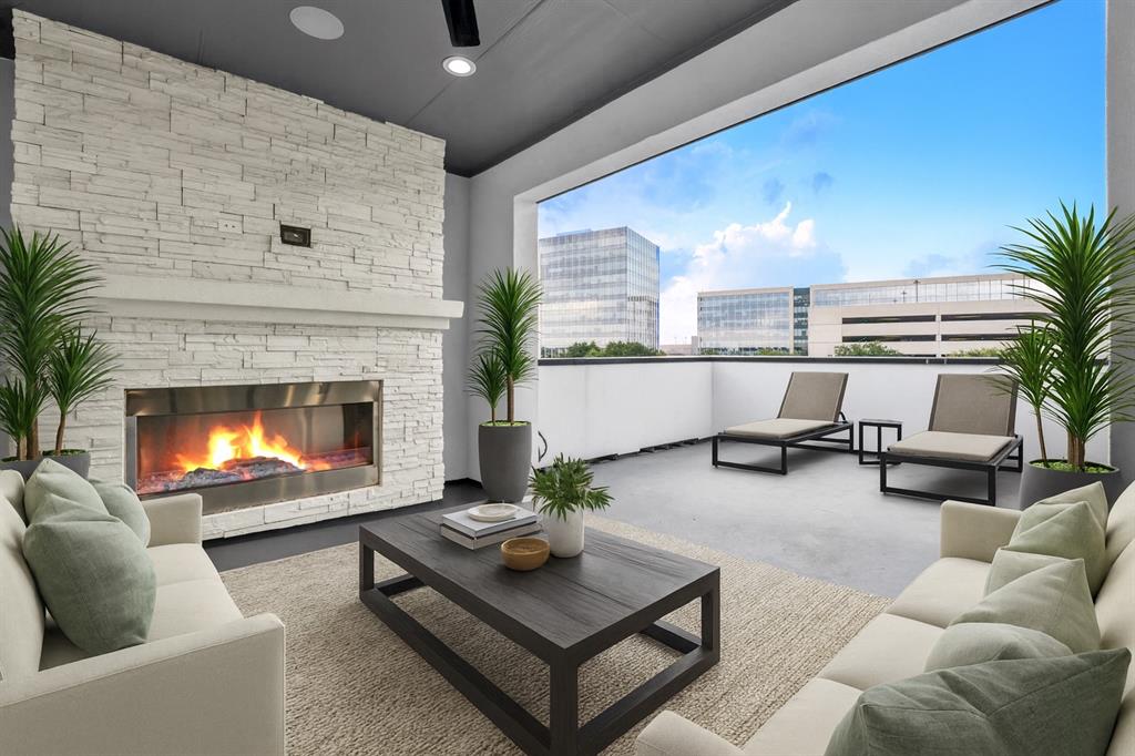 ICON AT LEGACY WEST ADDITION (CPL) BLK B, LOT 3 - Residential