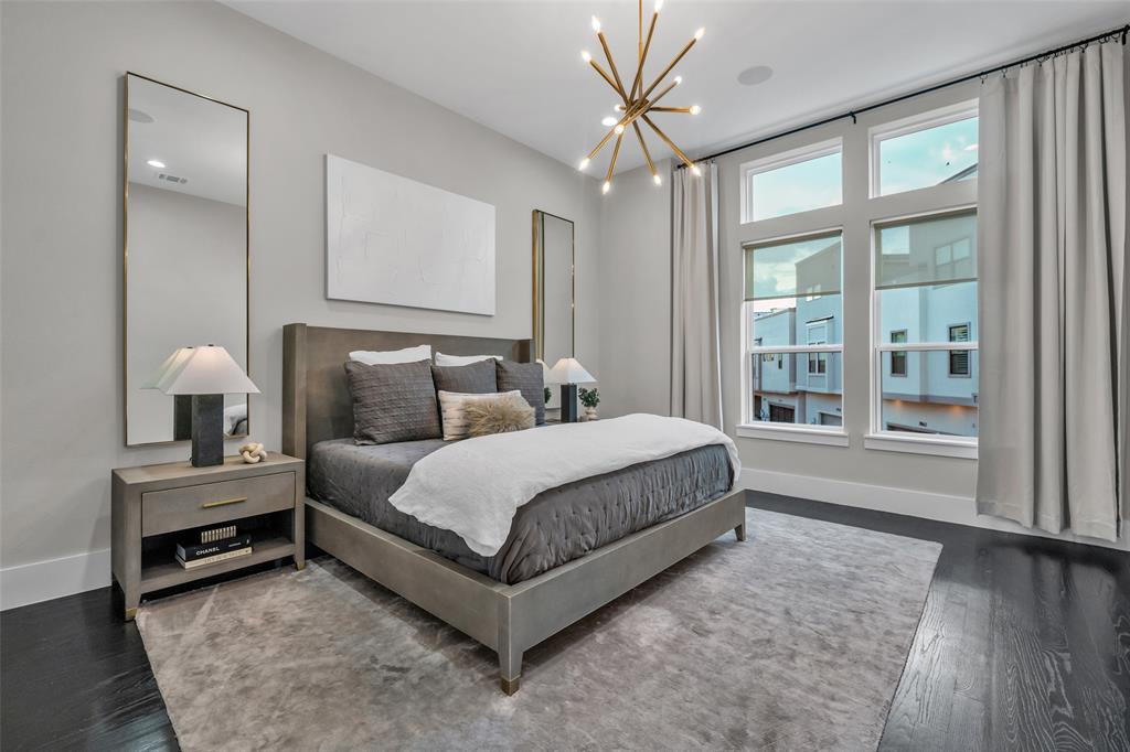 ICON AT LEGACY WEST ADDITION (CPL) BLK B, LOT 3 - Residential