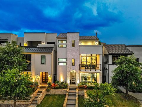 6149 Preserve Drive Plano TX 75024