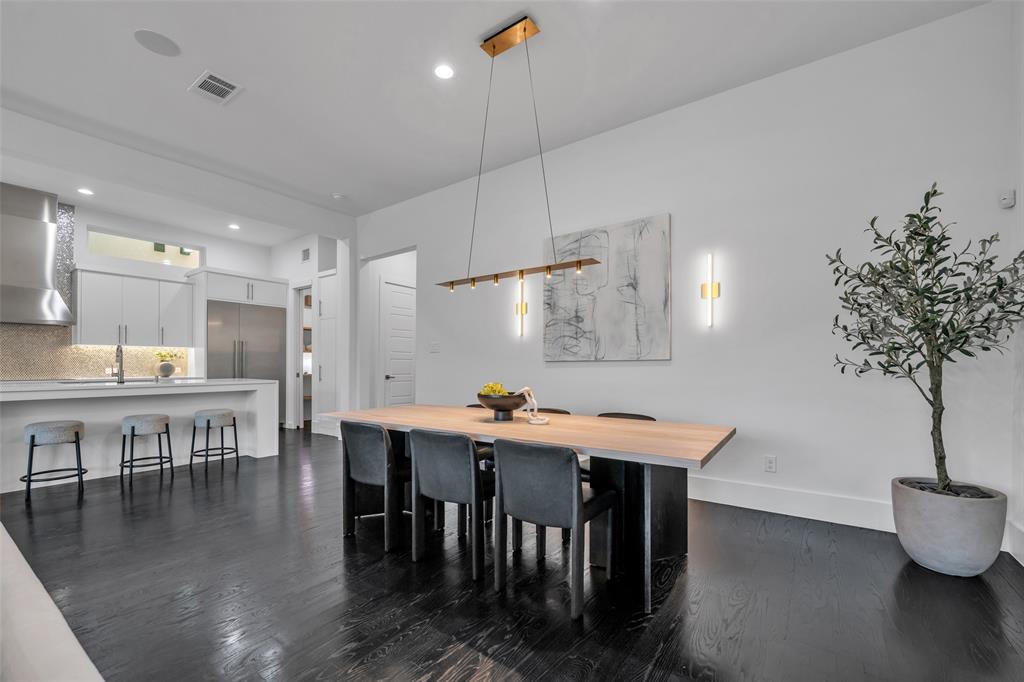 ICON AT LEGACY WEST ADDITION (CPL) BLK B, LOT 3 - Residential