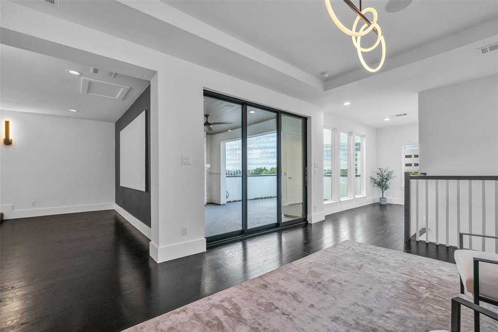 ICON AT LEGACY WEST ADDITION (CPL) BLK B, LOT 3 - Residential