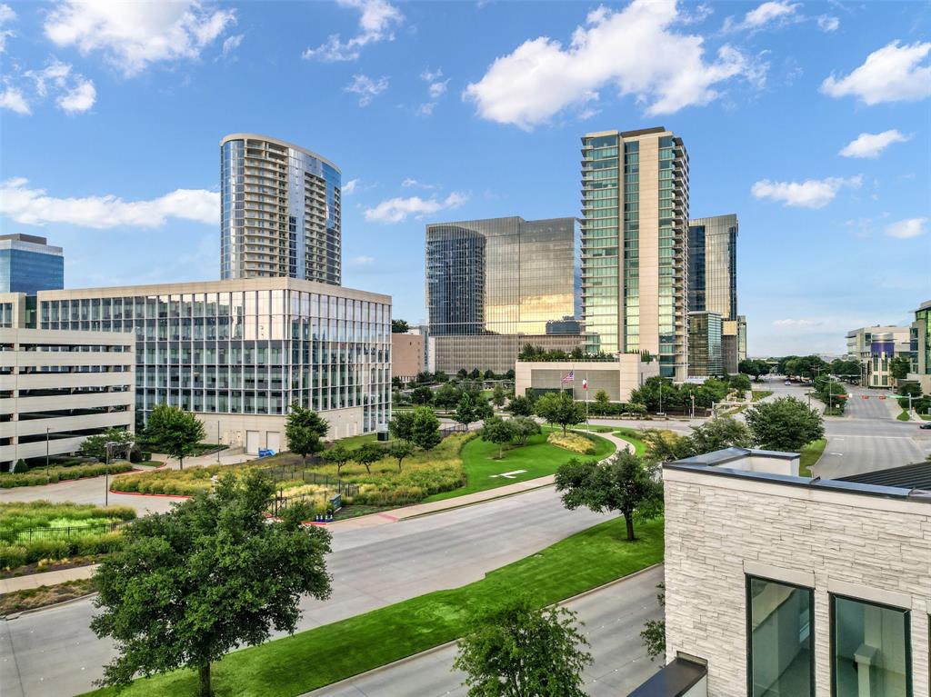 ICON AT LEGACY WEST ADDITION (CPL) BLK B, LOT 3 - Residential