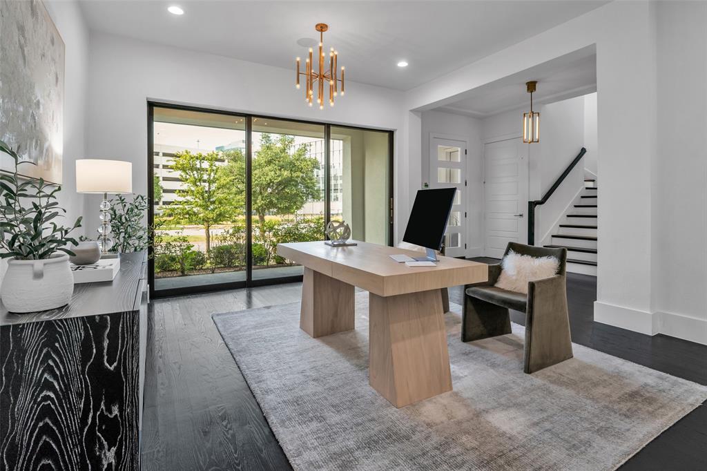 ICON AT LEGACY WEST ADDITION (CPL) BLK B, LOT 3 - Residential