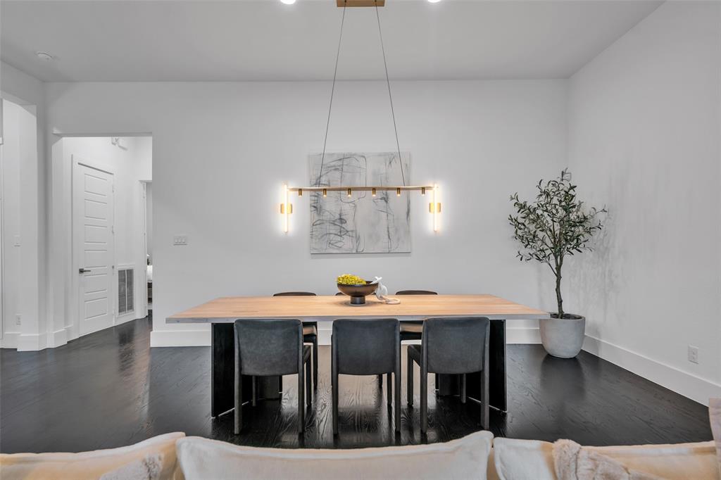 ICON AT LEGACY WEST ADDITION (CPL) BLK B, LOT 3 - Residential