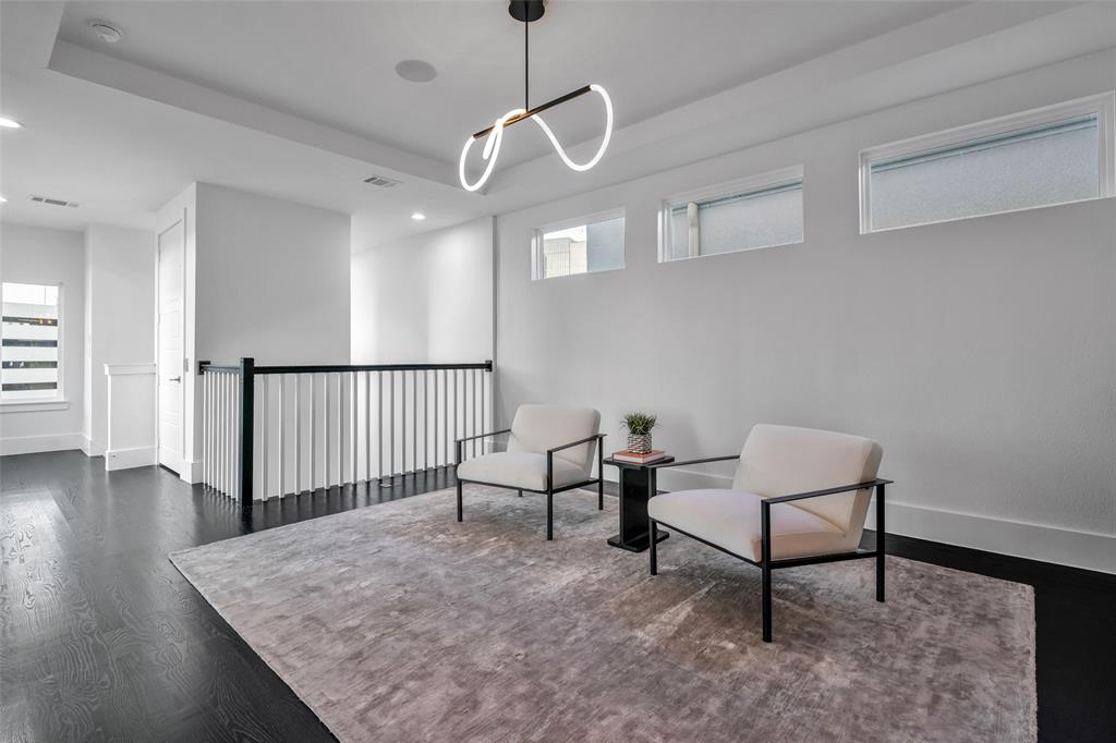 ICON AT LEGACY WEST ADDITION (CPL) BLK B, LOT 3 - Residential