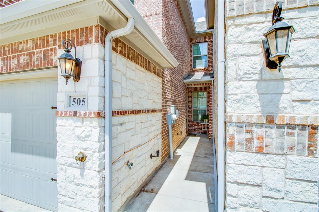 505 Hutchinson Lane