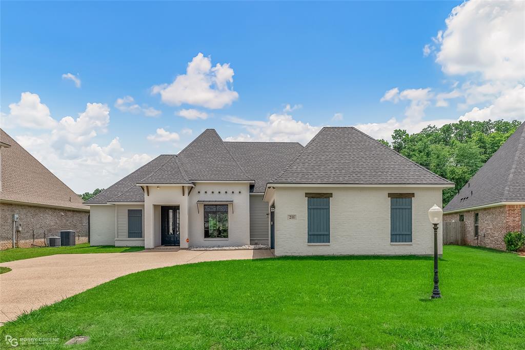 View Bossier City, LA 71111 house