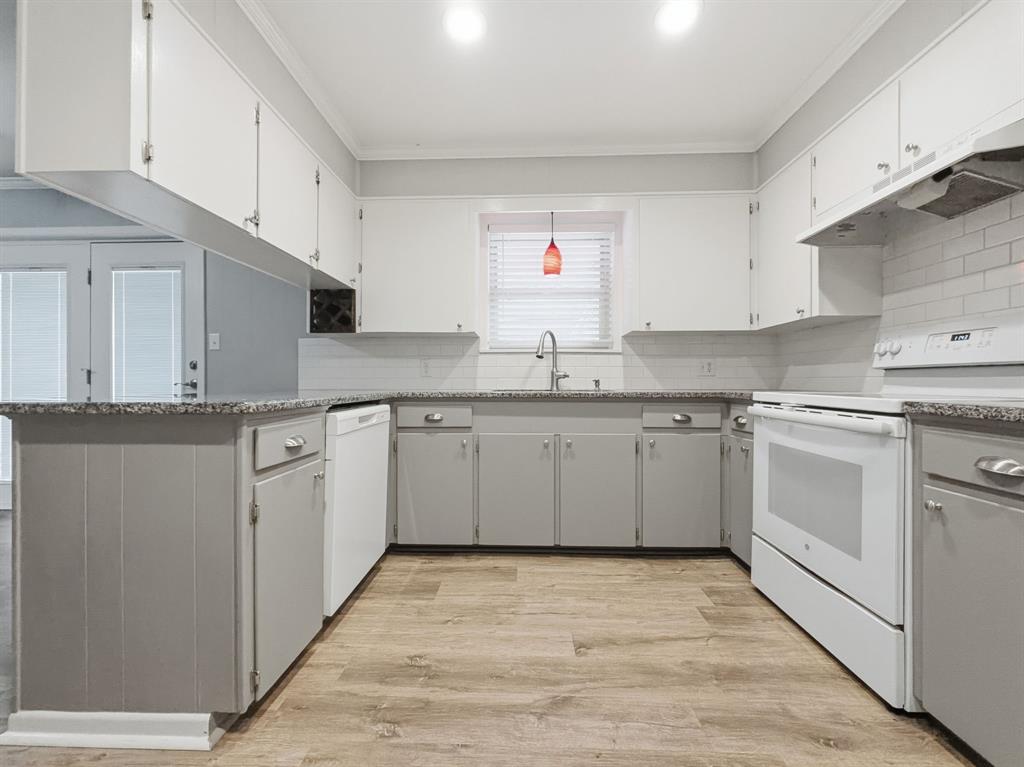 J Hamilton - Residential