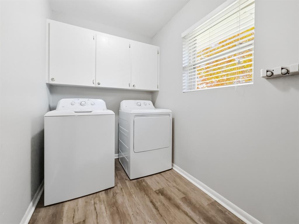 J Hamilton - Residential